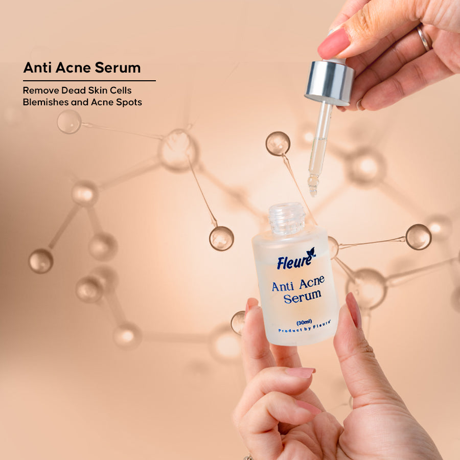 Anti Acne Serum 30ml