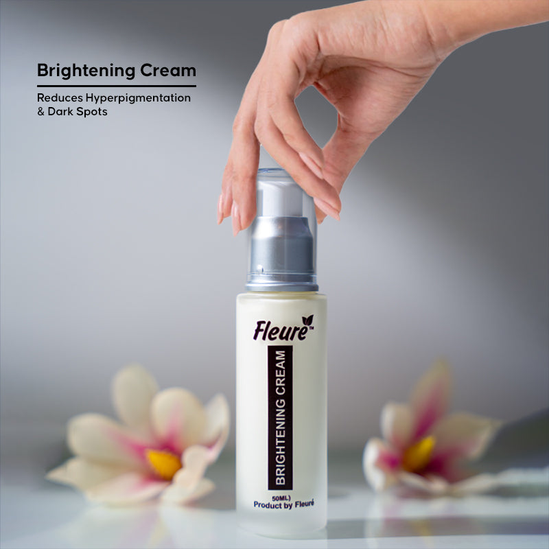 Brightening cream 50gm